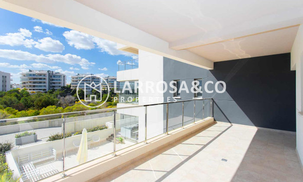 Apartment - New build - Orihuela costa - Los Dolses